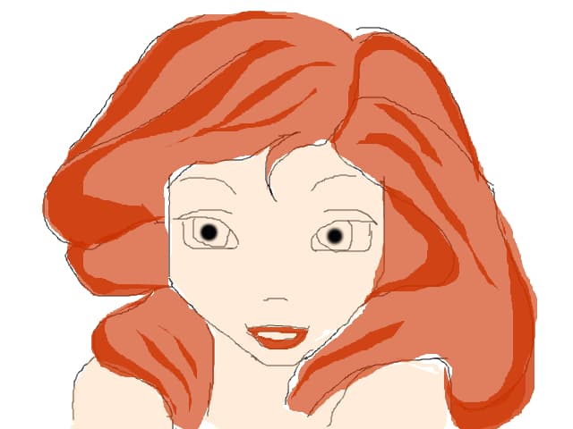 Ariel
