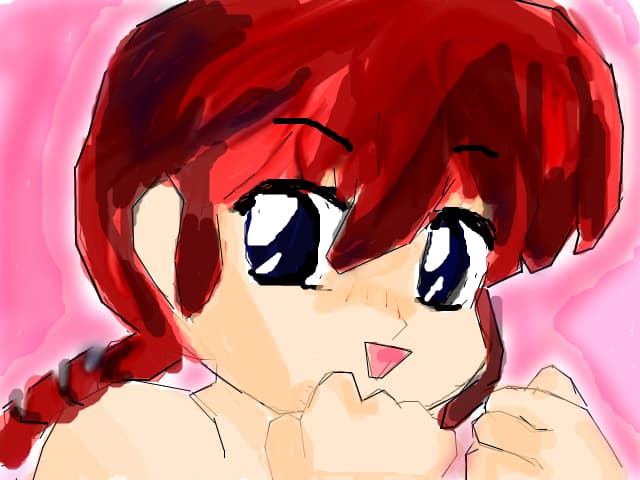 Ranma