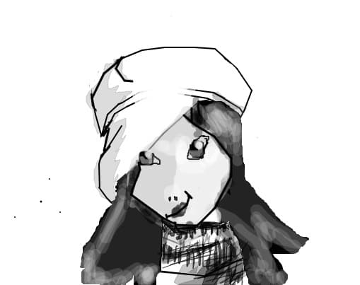 girl