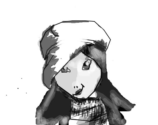 girl