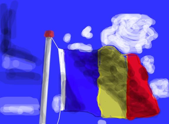 La multi ani Romaniei si tuturor romanilor!!!!