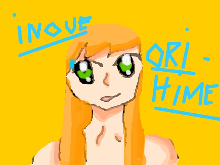 inoue