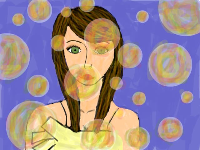 bubble