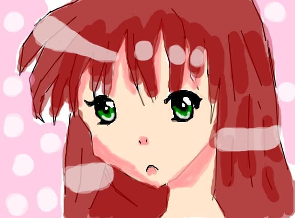 sweety  anime