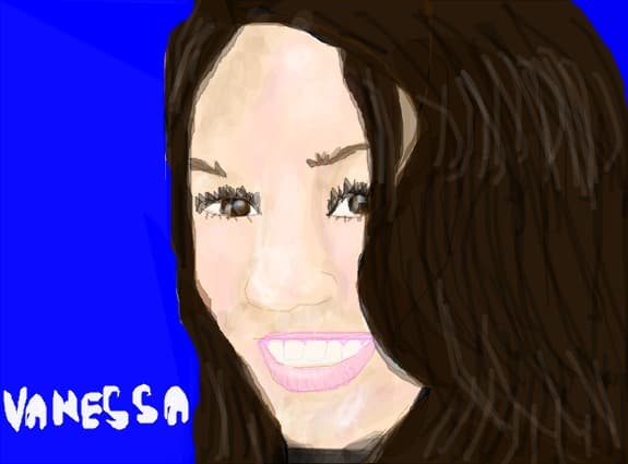 vanessa