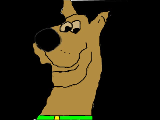 scoobydoo