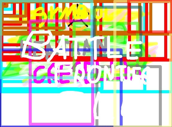 Battle Frontier Club