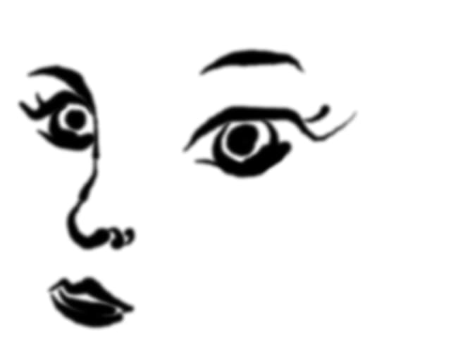 eye