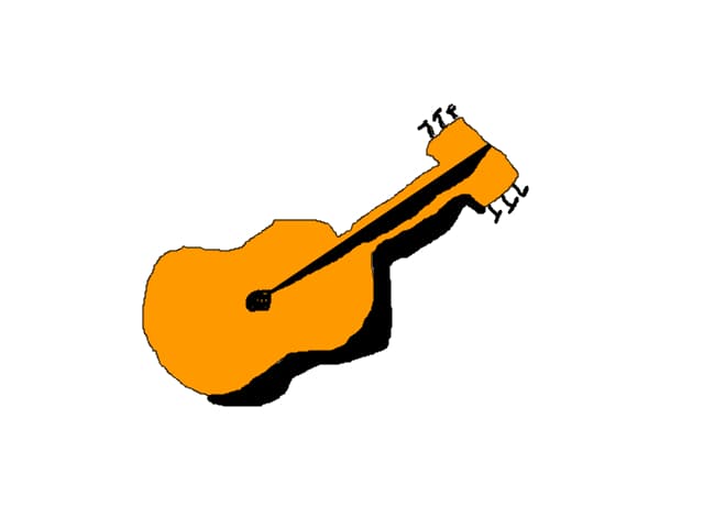 guitar