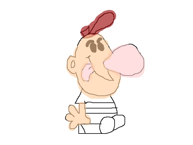 billy