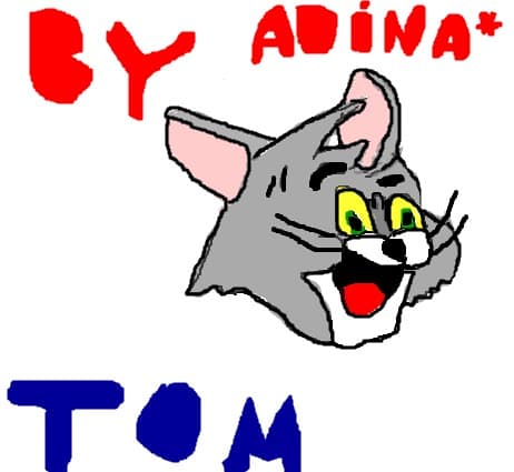 tom by adina*