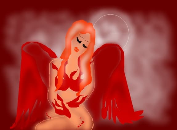 inger sau demon?