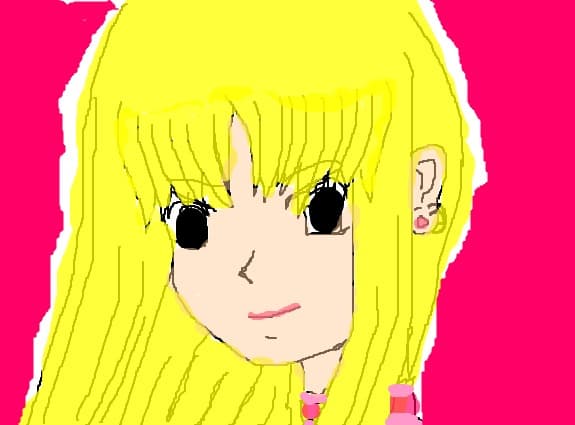 girl