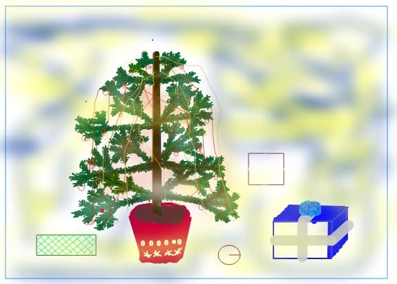POMUL DE CRACIUN