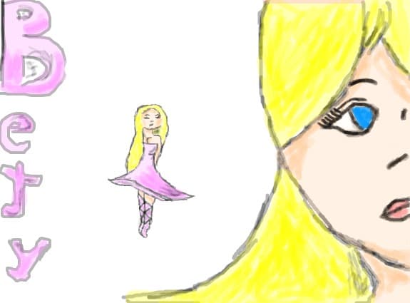 bety