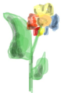 Floarea Romaniei