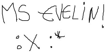 MS MOOLT EVELIN :*:X