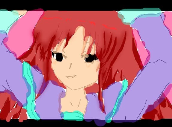 anime