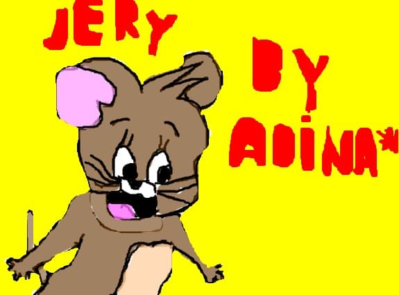 jery by adina*.