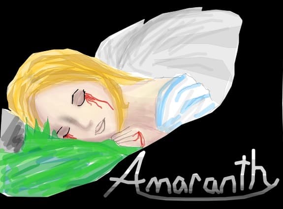 Amaranth