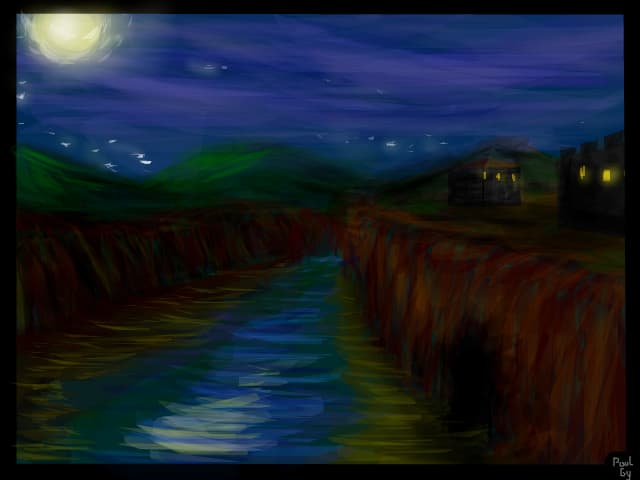 River