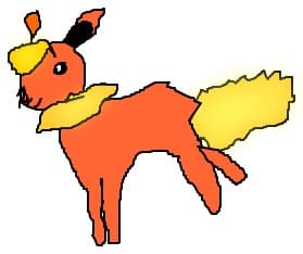 flareon