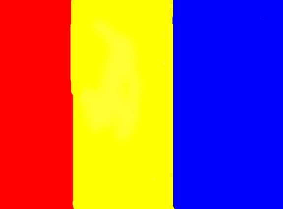 Steagu Romaniei