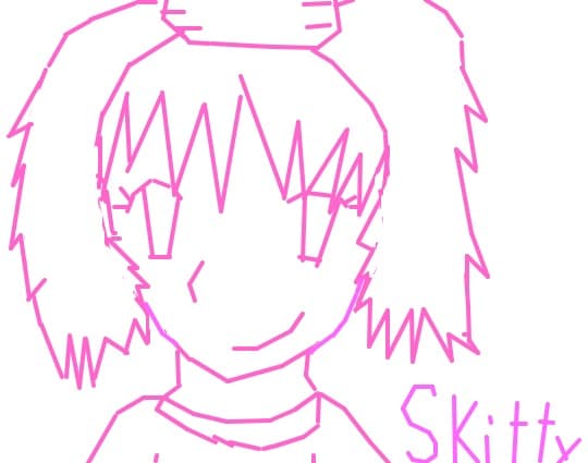 anime girl