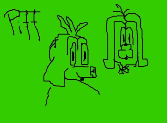 Piff &amp; Hercule