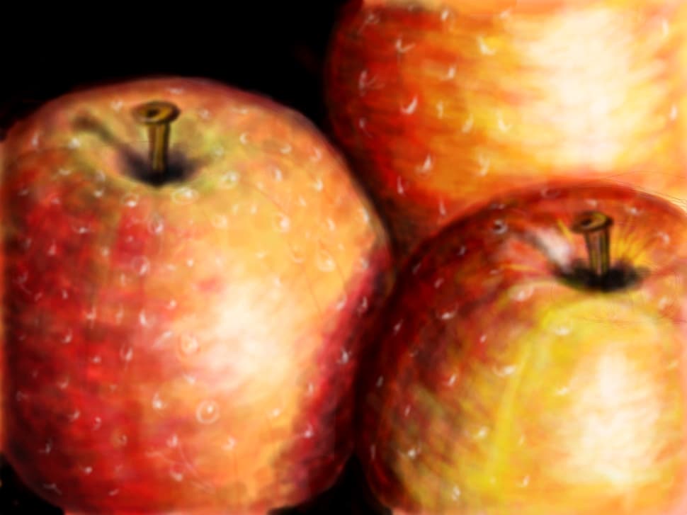 Apples