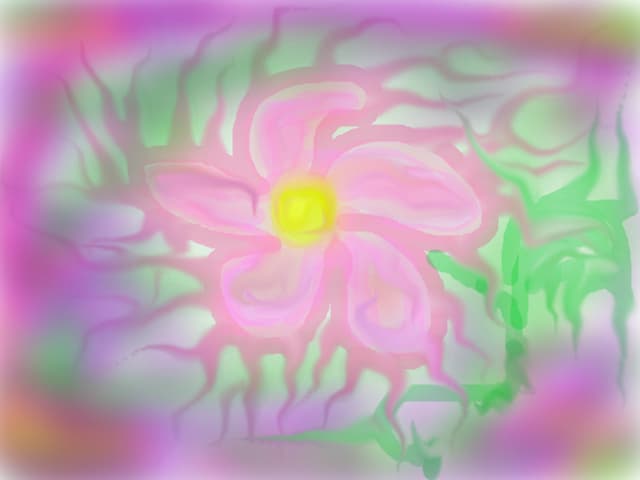 FLOWER POWER
