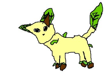 leafeon