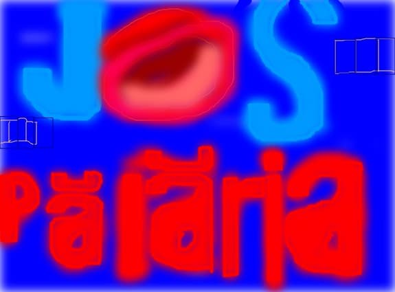Jos Palaria[tu esti romania]