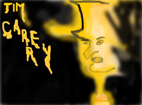 jim carrey
