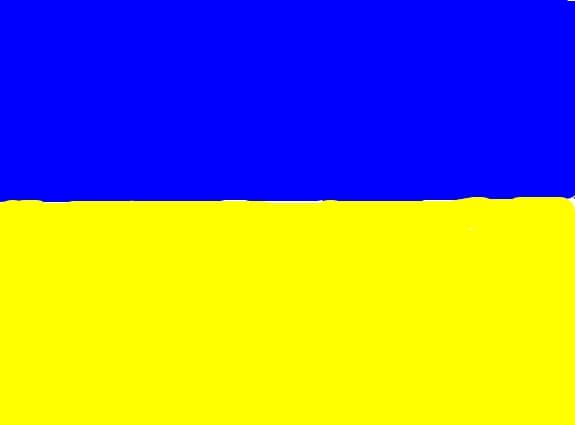 Drapel Ucraina