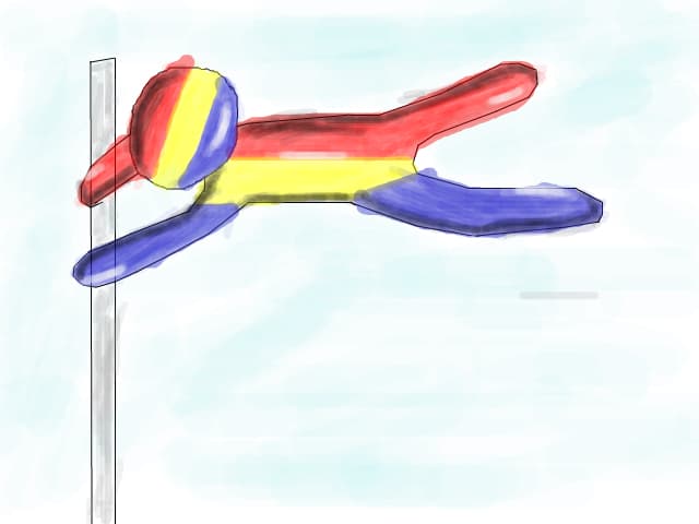la multi ani Romania V 2.0