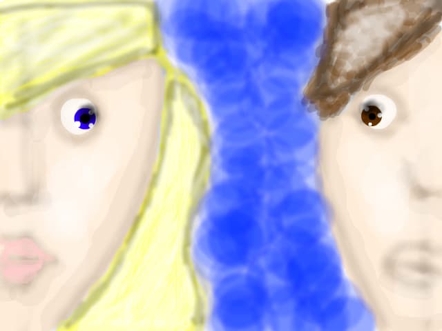 You and Me