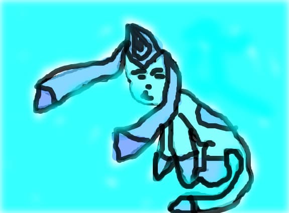 glaceon