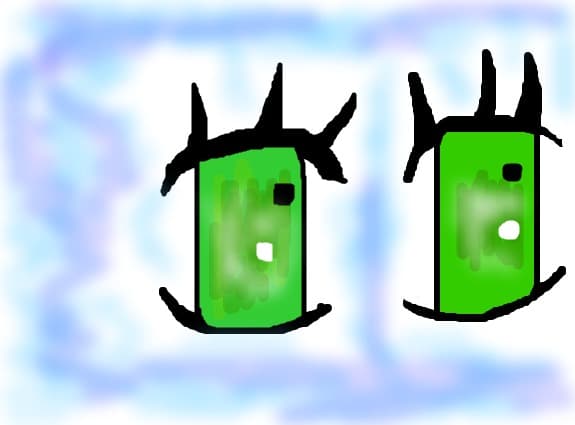 dream eyes