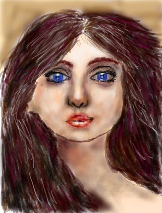 girl