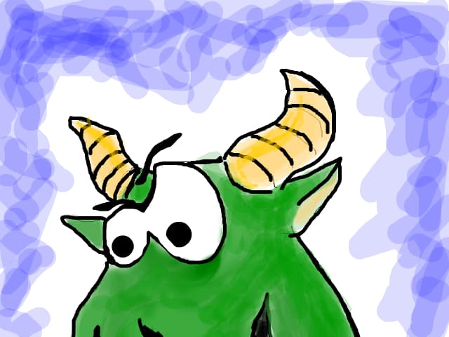 dragon?..nush