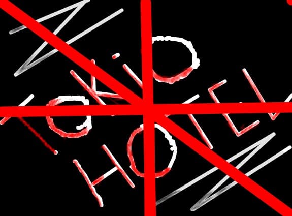 anti Tokio Hotel