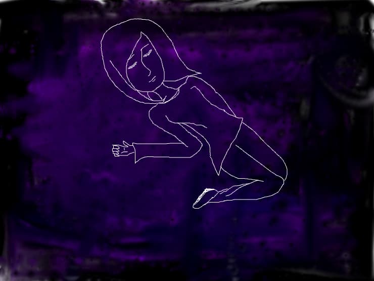 In dreams World