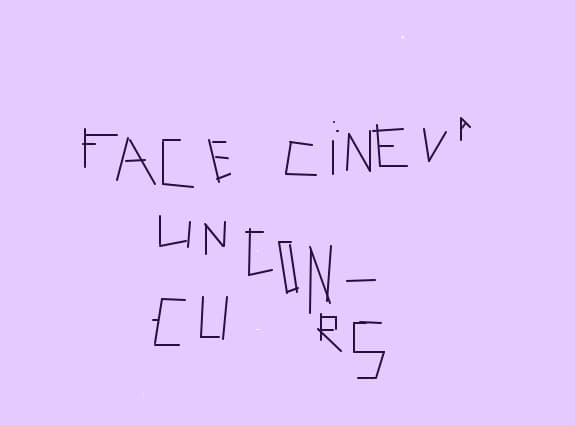 face cineva un concurs? vreau sa particip
