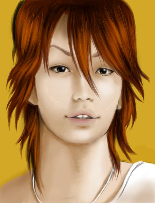 Kamenashi Kazuya [KAT-TUN]