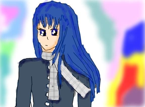 Anime Girl