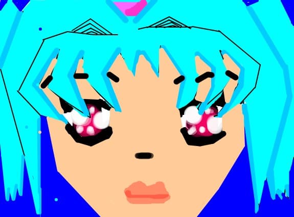 anime