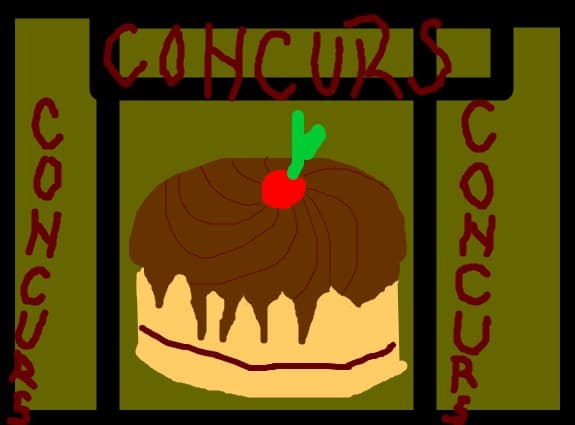 concurs care iti va aduce multe note
