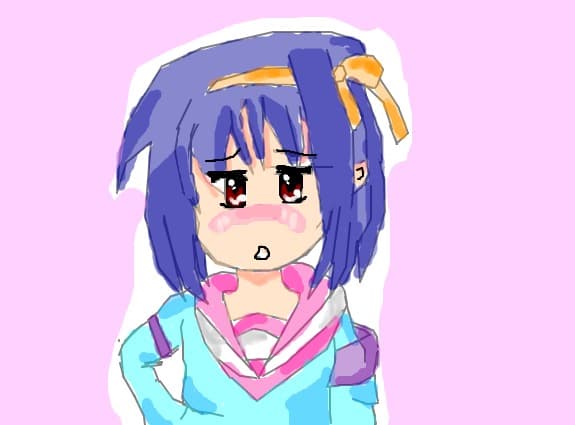 anime