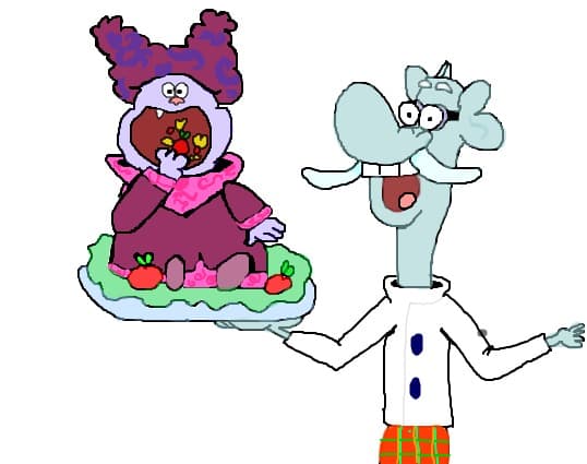 Chowder
